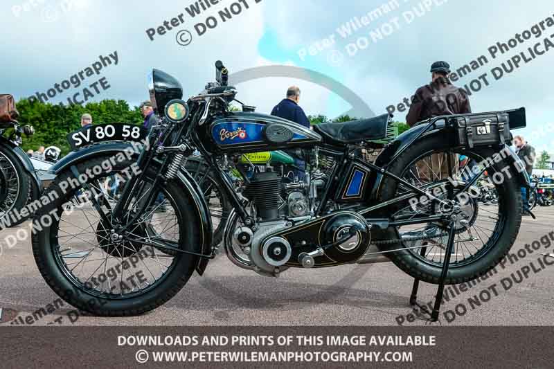 Vintage motorcycle club;eventdigitalimages;no limits trackdays;peter wileman photography;vintage motocycles;vmcc banbury run photographs